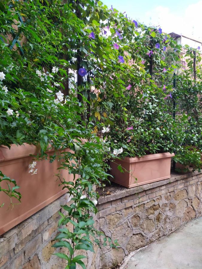 רומא Angolo Sul Giardino מראה חיצוני תמונה