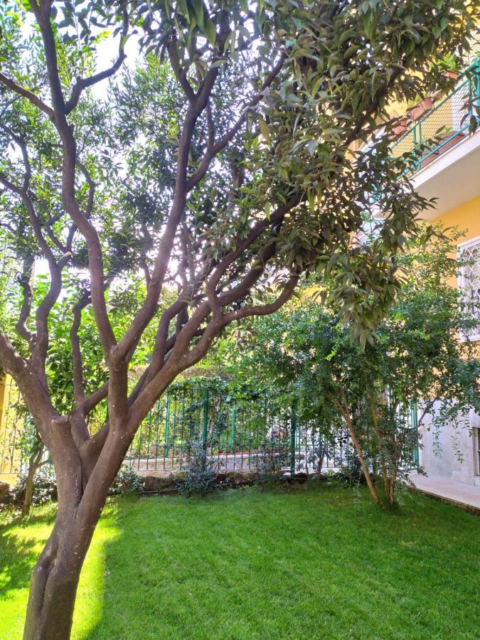 רומא Angolo Sul Giardino מראה חיצוני תמונה